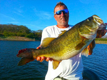 Mexico fishing tours